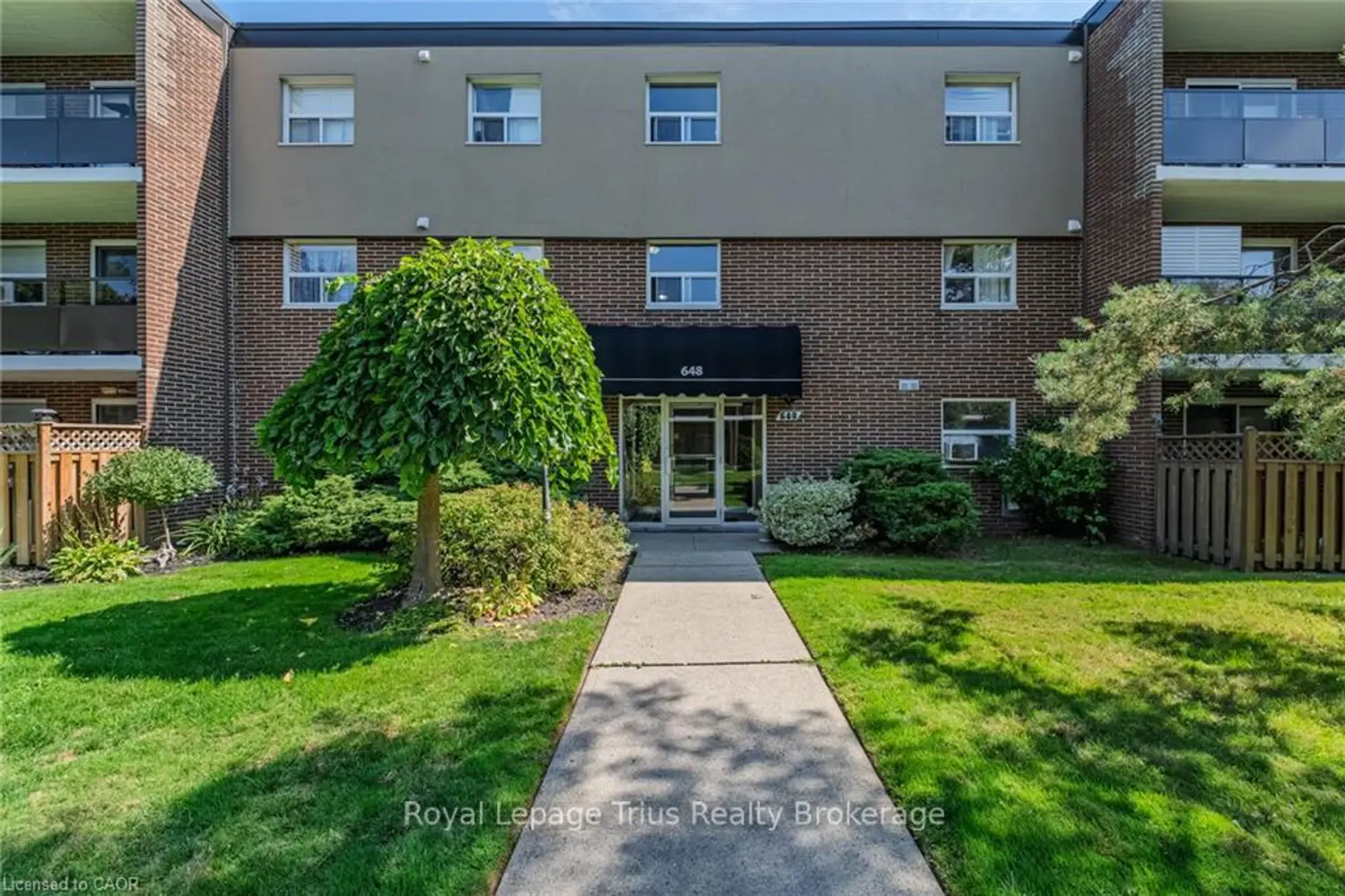 648 Grey Street 308