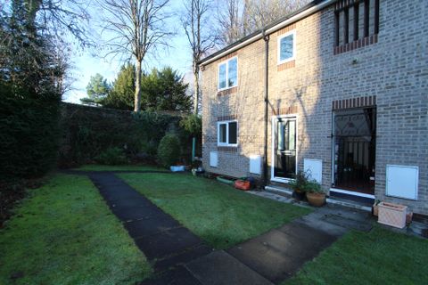 Oakdale Road, Sheffield S7