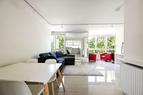 Warwick Crescent, London W2