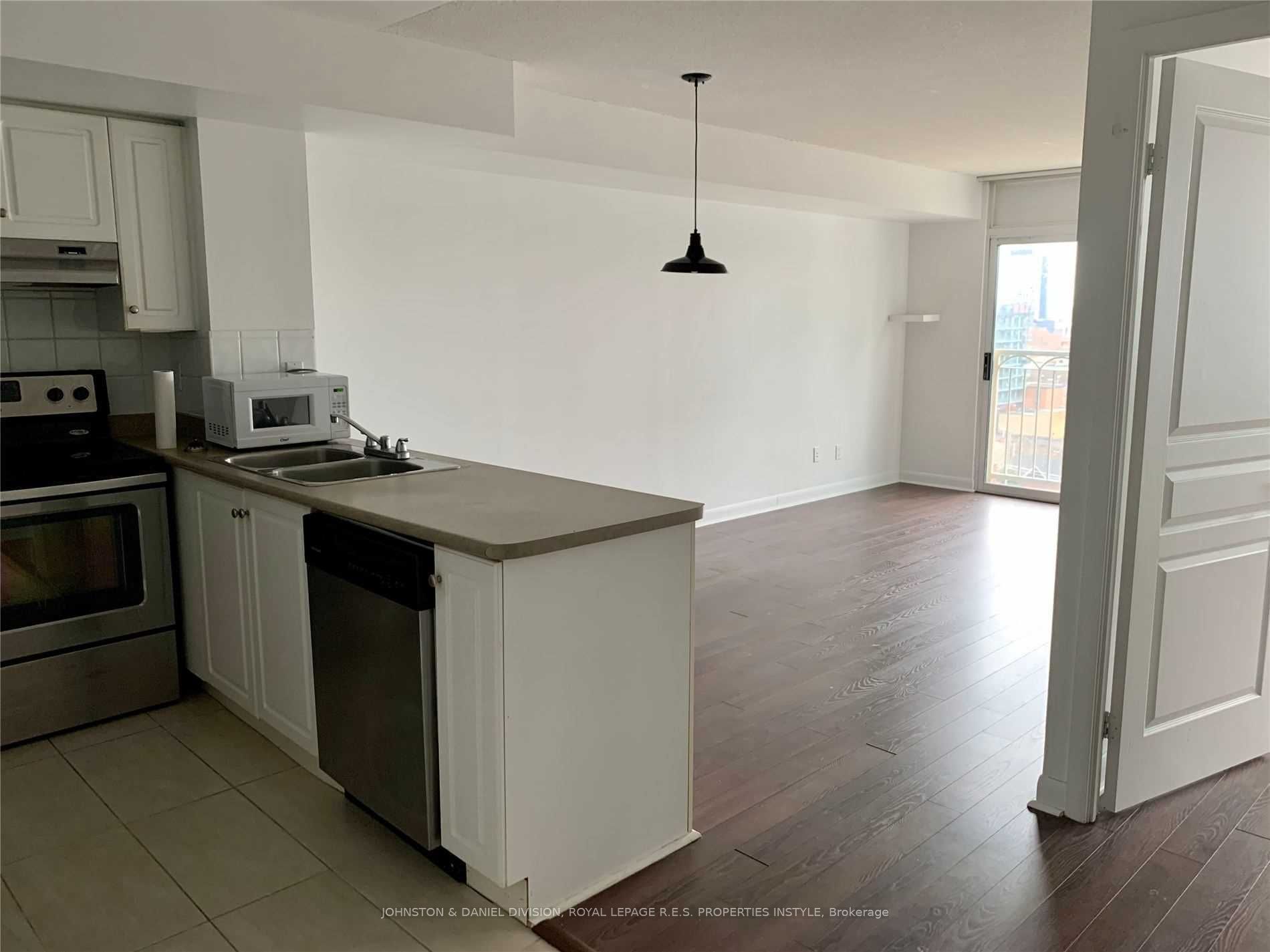 Additional image 2 of 1214-323 Richmond Street E, Toronto, ON, M5A 4R3