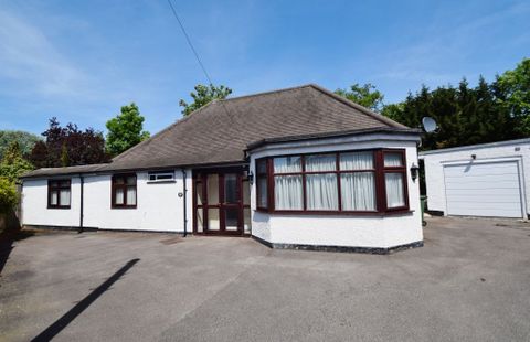 Rickmansworth Road, Pinner HA5