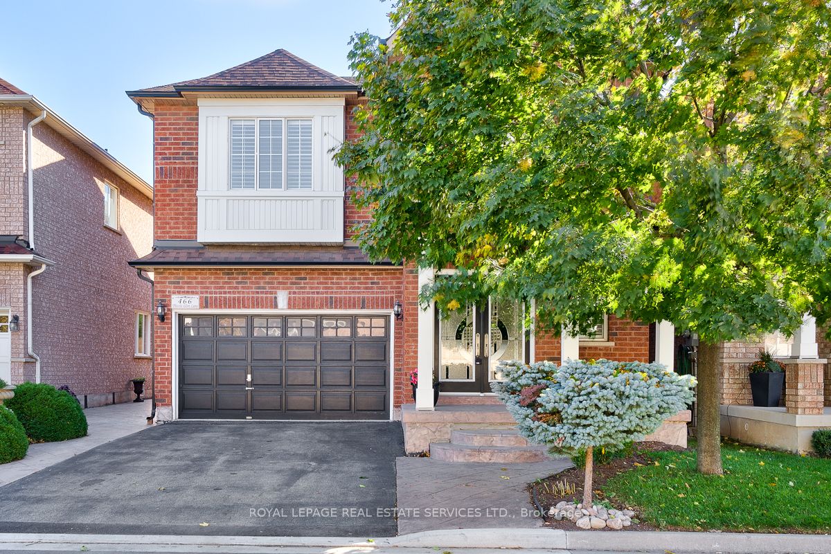 Additional image 2 of 466 Thistle Glen Lane, Oakville, ON, L6H 7A5
