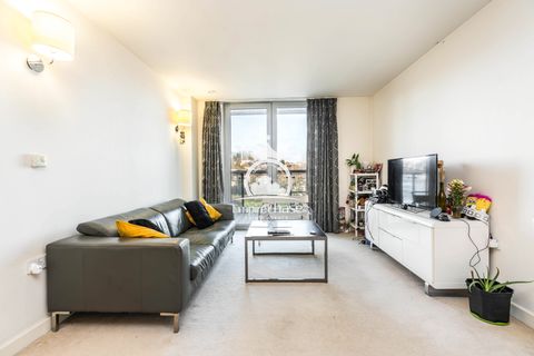 Quadrant Court, Empire Way, Wembley HA0