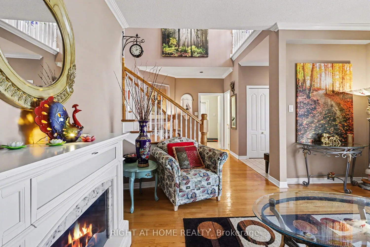 257 Stoneway Drive