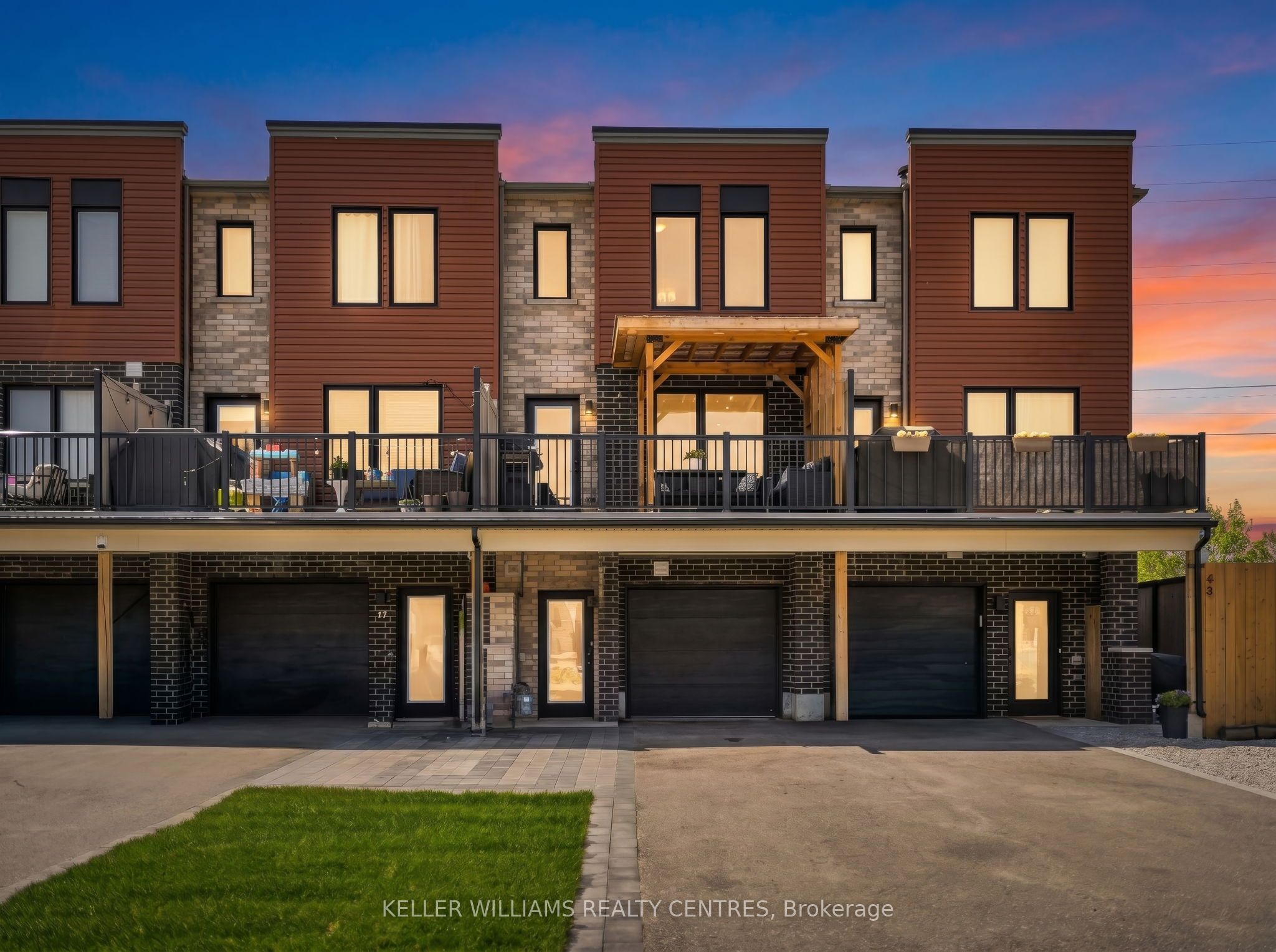 Additional image 2 of 43 Fairlane Avenue, Barrie, ON, L9J 0N1