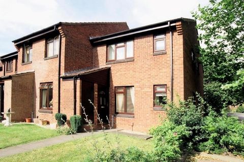 Fledburgh Drive, Sutton Coldfield B76