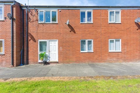 Grove Close, Manchester, Greater Manchester M14