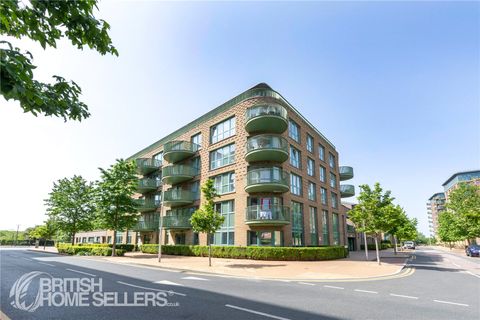 Tudway Road, London SE3