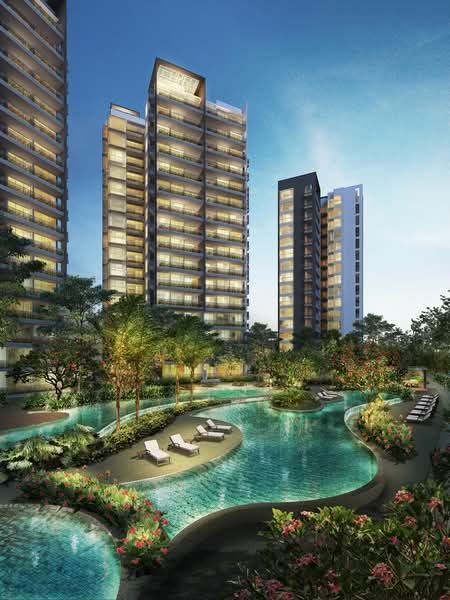 Additional image 8 of 1 Yishun Avenue 1