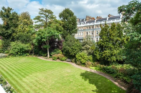 Onslow Gardens, London SW7