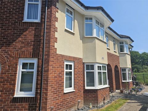 Bell Court, Northfield, Birmingham B31