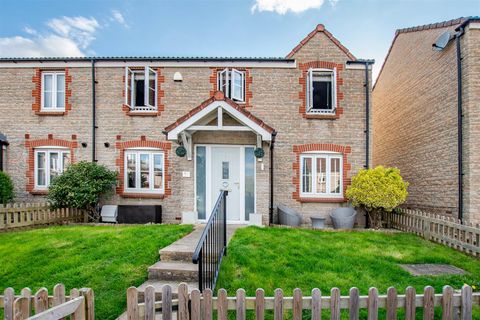 Southway Drive, Bristol BS30