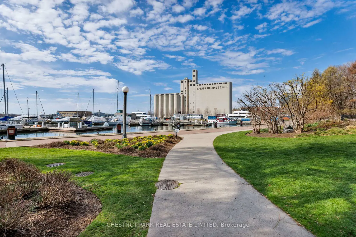 Additional image 16 of 500 Queens Quay 516E