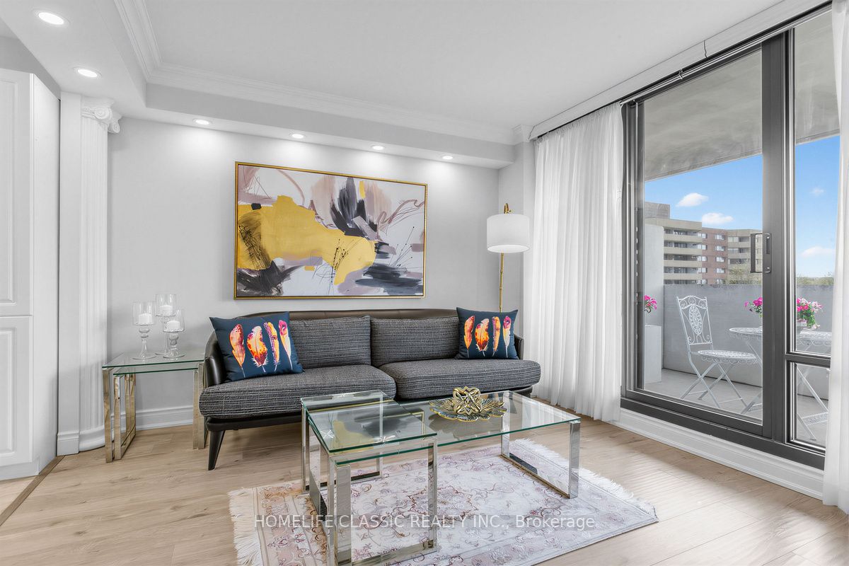Additional image 6 of 803-40 Baif Boulevard, Richmond Hill, ON, L4C 5M9