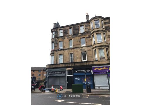 Easter Road, Edinburgh EH7