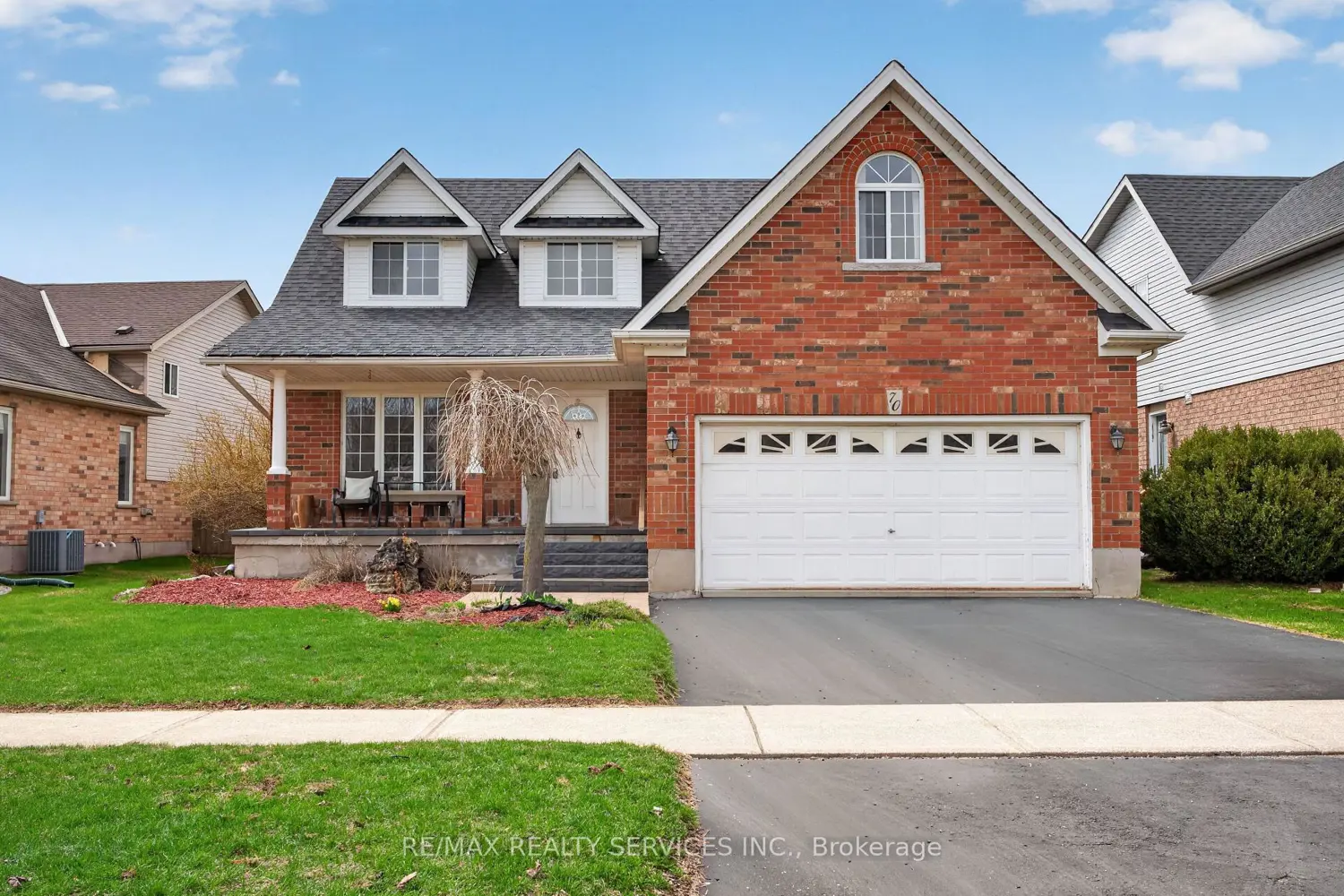 70 Hunter Road