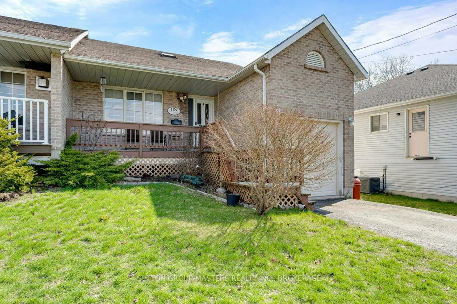 118 Sir John Johnson Drive