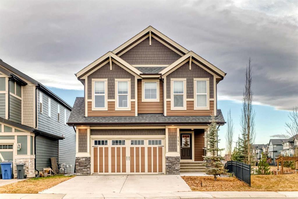 151 Sundown Way, Cochrane, AB, T4C 0H4