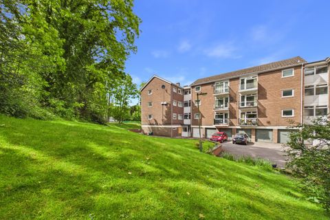 4 Abbeydale Court Ladies Spring Drive, Sheffield S17