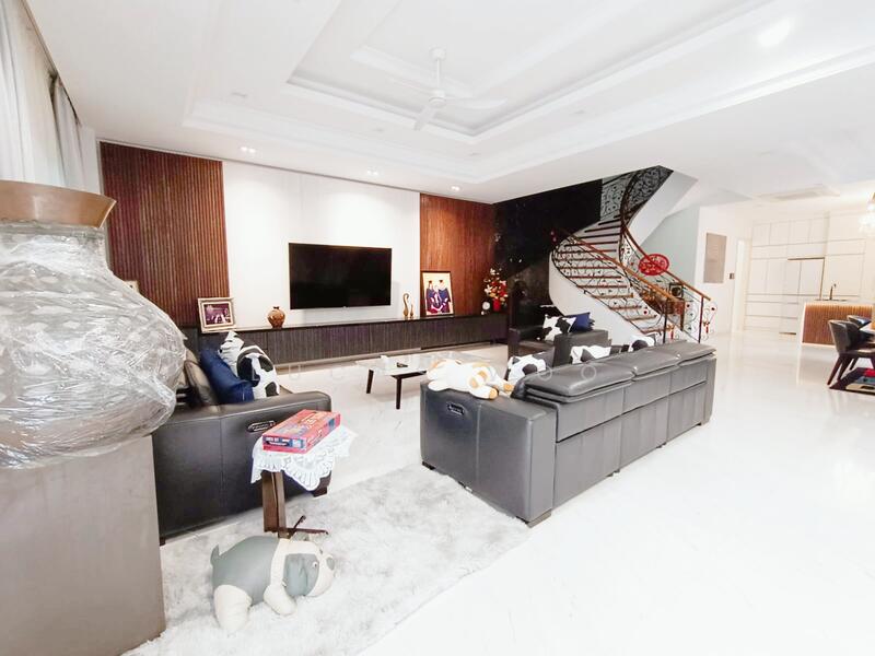 Serangoon Gardens Berwick Drive photo 4