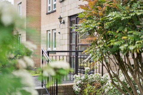 3 Ashwood Gardens, Jordanhill G13