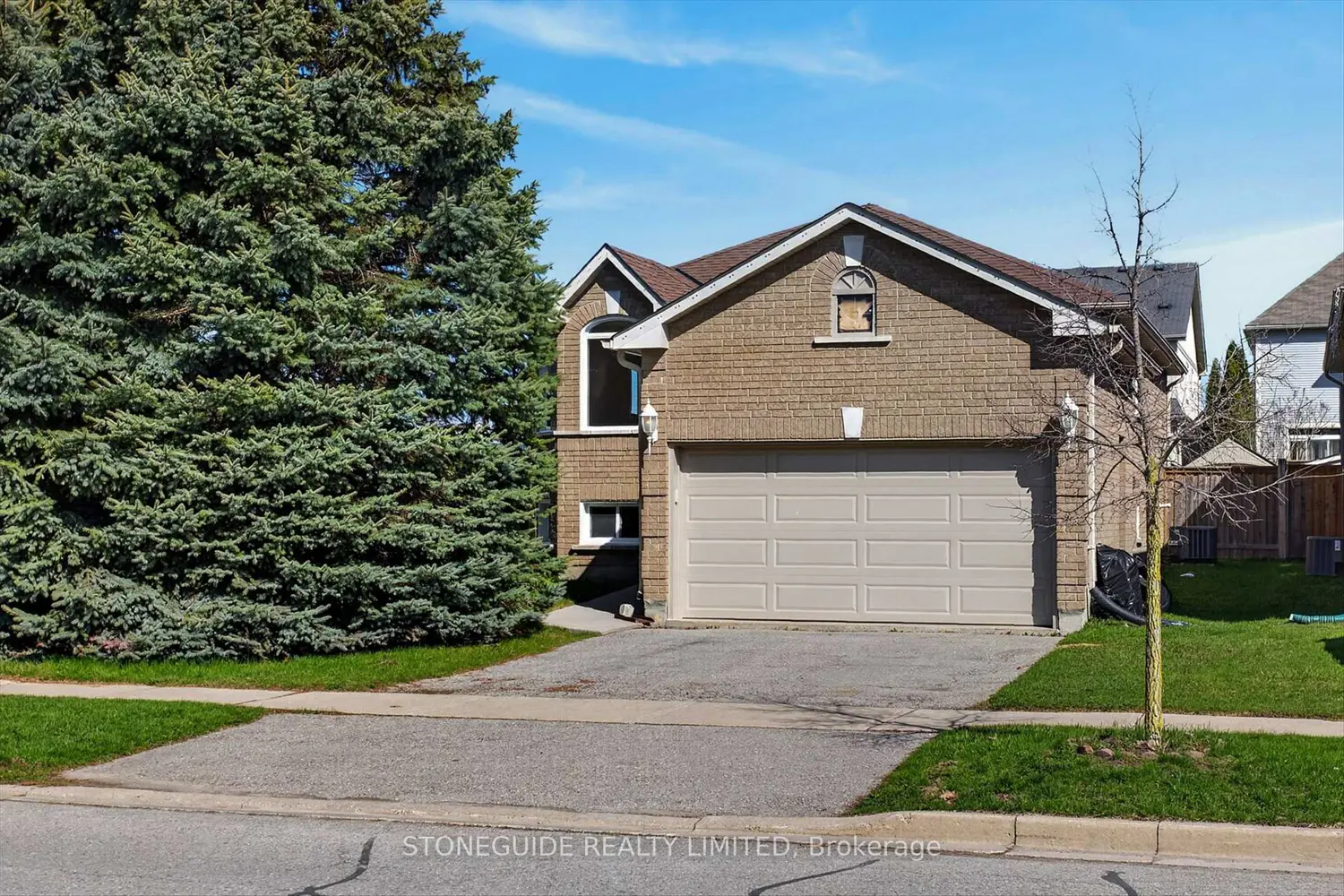 2 Goodwin Avenue