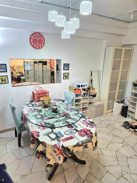 Additional image 3 of 166 Hougang Avenue 1