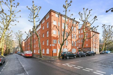 Erasmus Street, Westminster, London SW1P