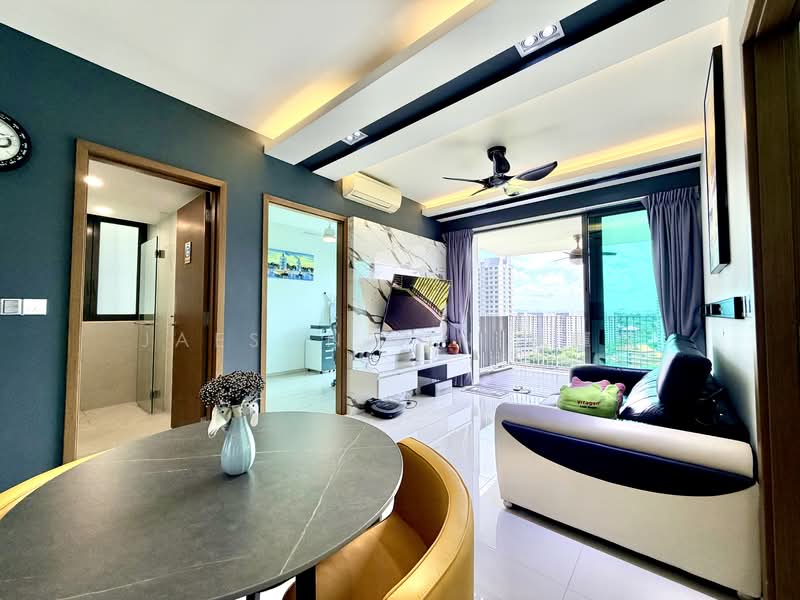 11 Fernvale Lane