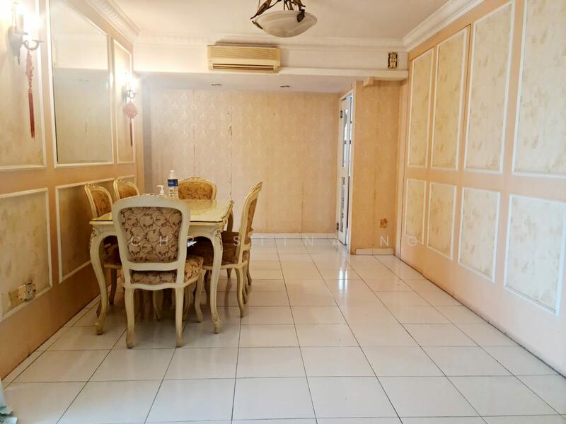 601 Jurong West Street 62