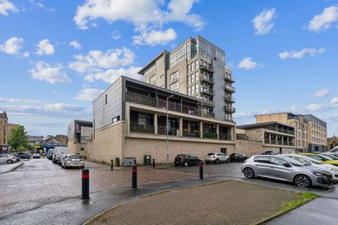 35 Muirhouse Street, Pollokshields, Glasgow G41