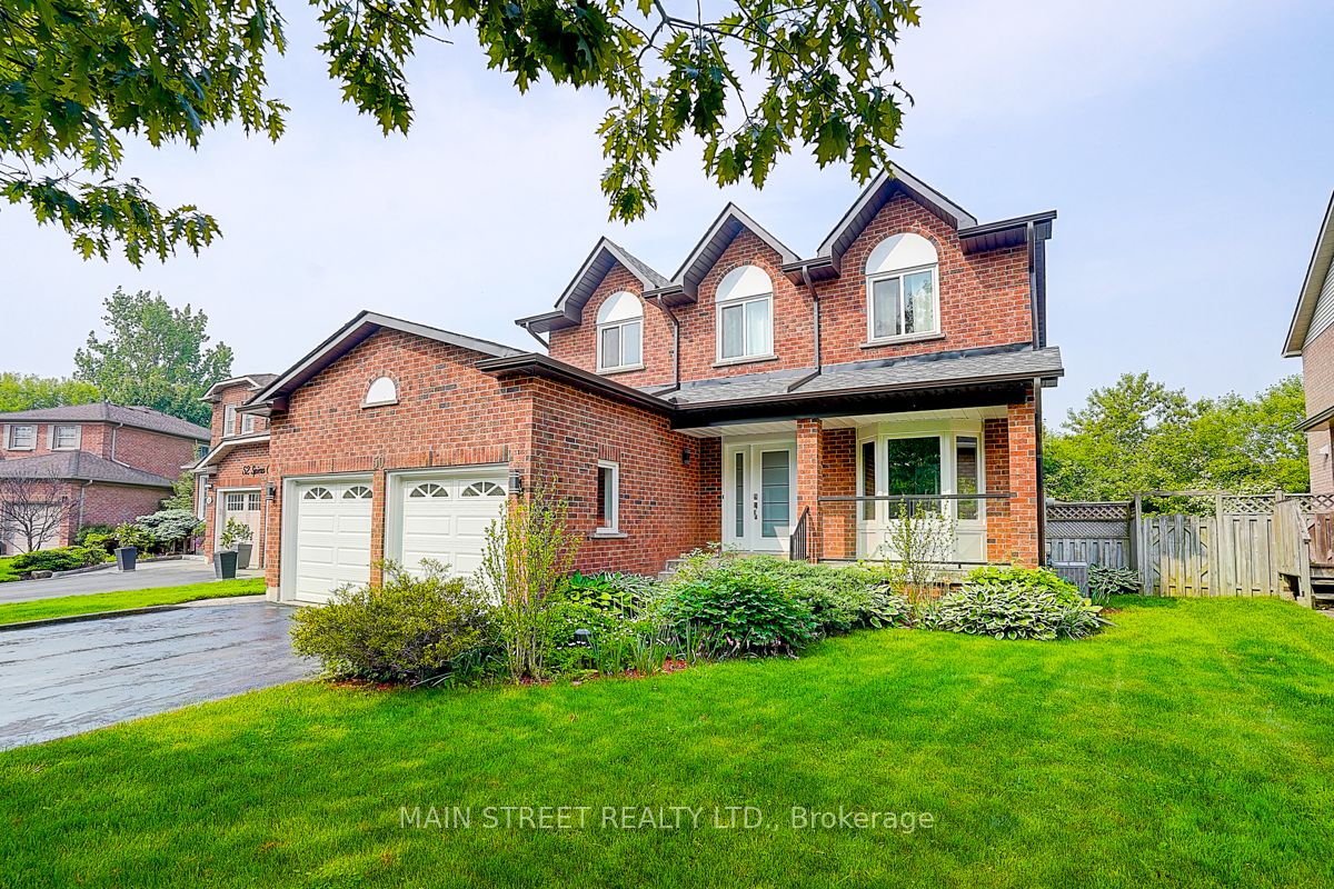Additional image 2 of 50 Spiers Crescent, Ajax, ON, L1S 6Y7