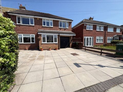 Ridgeway Drive, Lydiate L31