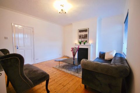 Kingswood Road, Fallowfield, Manchester M14