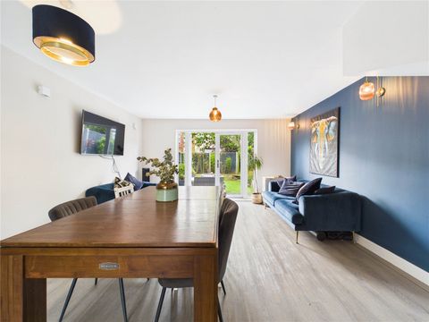 Harrys Court, Bristol BS4
