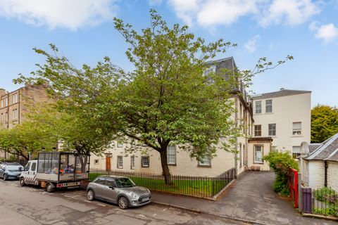 Flat 2, 15 Orwell Place, Dalry, Edinburgh EH11