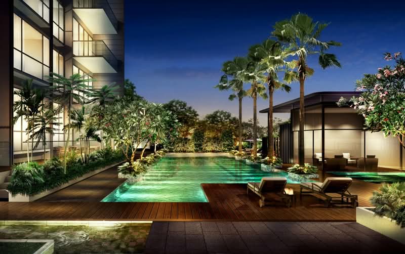 Additional image 28 of 801 Upper Serangoon Road