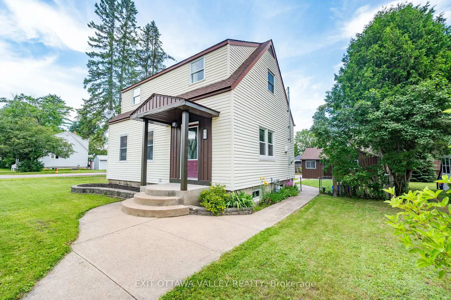 49 Glendale Avenue
