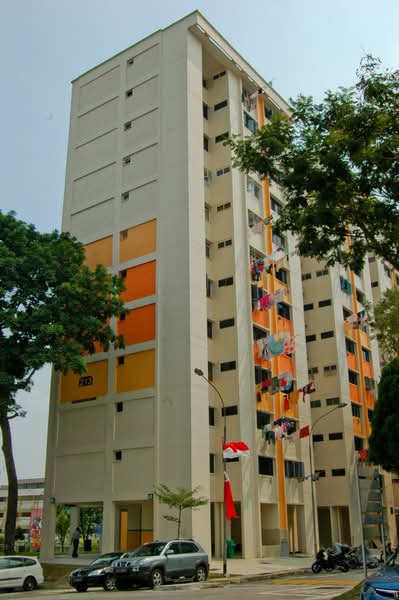 Additional image 9 of 213 Bukit Batok Street 21