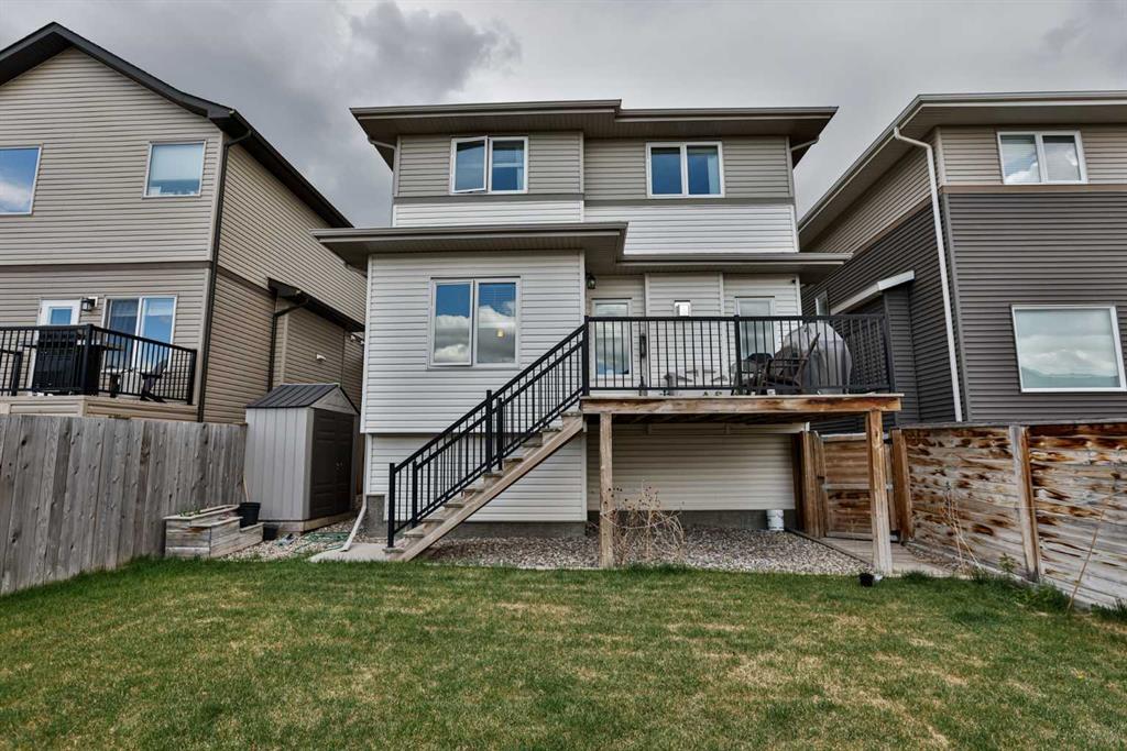 Additional image 3 of 241 Lasalle Terrace W, Lethbridge, AB, T1J 5G9
