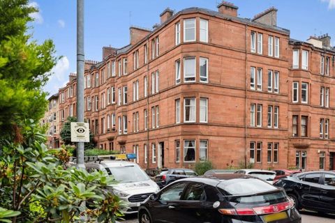 Apsley Street, Glasgow G11