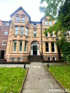 Hargreaves Road, Aigburth, Liverpool, Merseyside L17