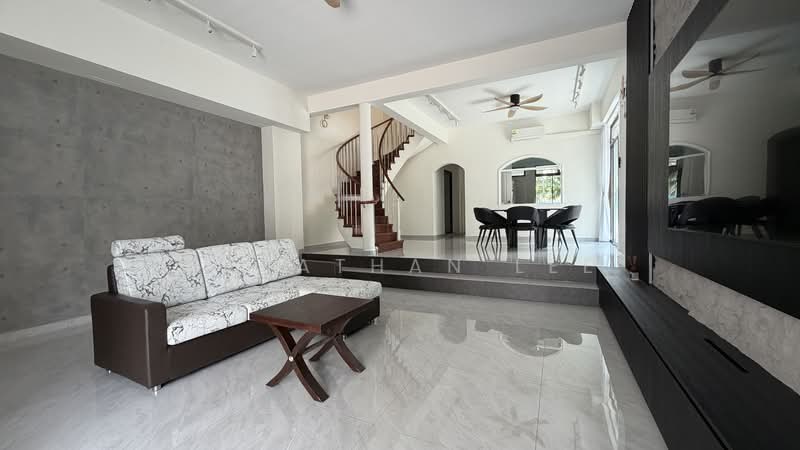 Palmville Terrace