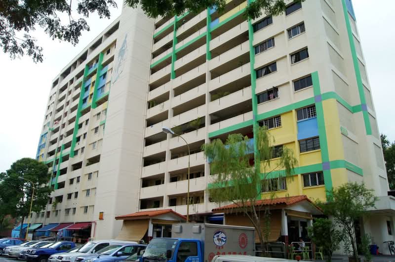 Additional image 7 of 309 Hougang Avenue 5