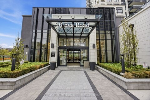 Additional image 7 of 1505-10 Eva Road, Toronto, ON, M9C 1E8