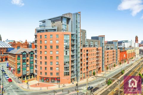 The Hacienda 11-15, Whitworth Street West, Manchester City Centre M1