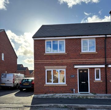 Brookdale Grove, Liverpool L14