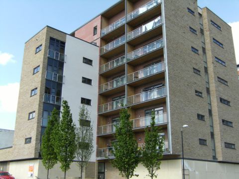 Fitzwilliam House, 8 Milton Street S1