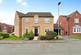 Wisteria Way, Leicester LE11