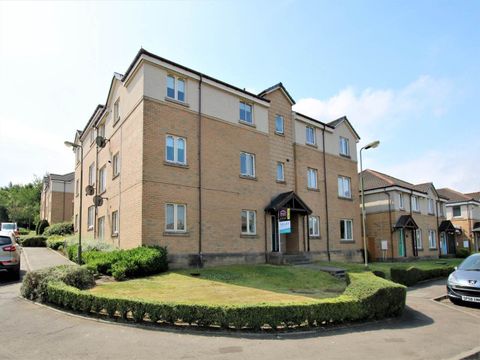 Parkgrove Terrace, Barnton, Edinburgh EH4